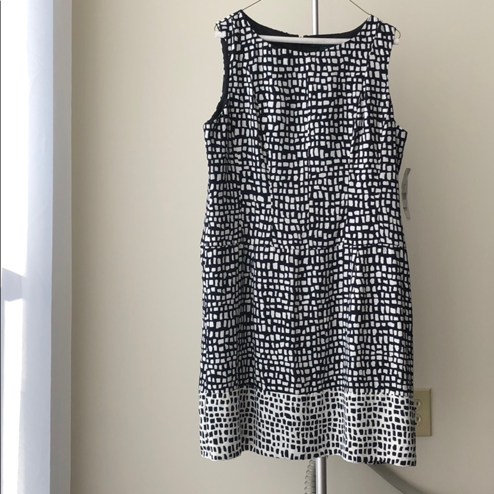New Ralph Lauren Dress